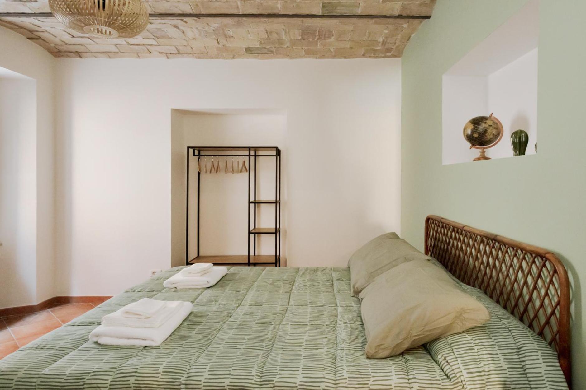 Casita Del Barrio * Rom