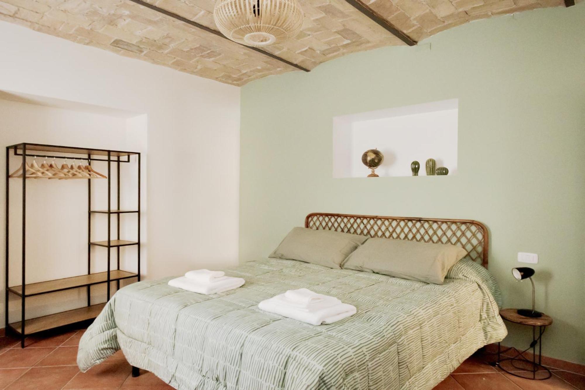 Casita Del Barrio Rom